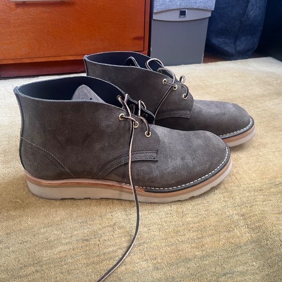 Nicks Boot Chukka (size 12) - Picture 7 of 8